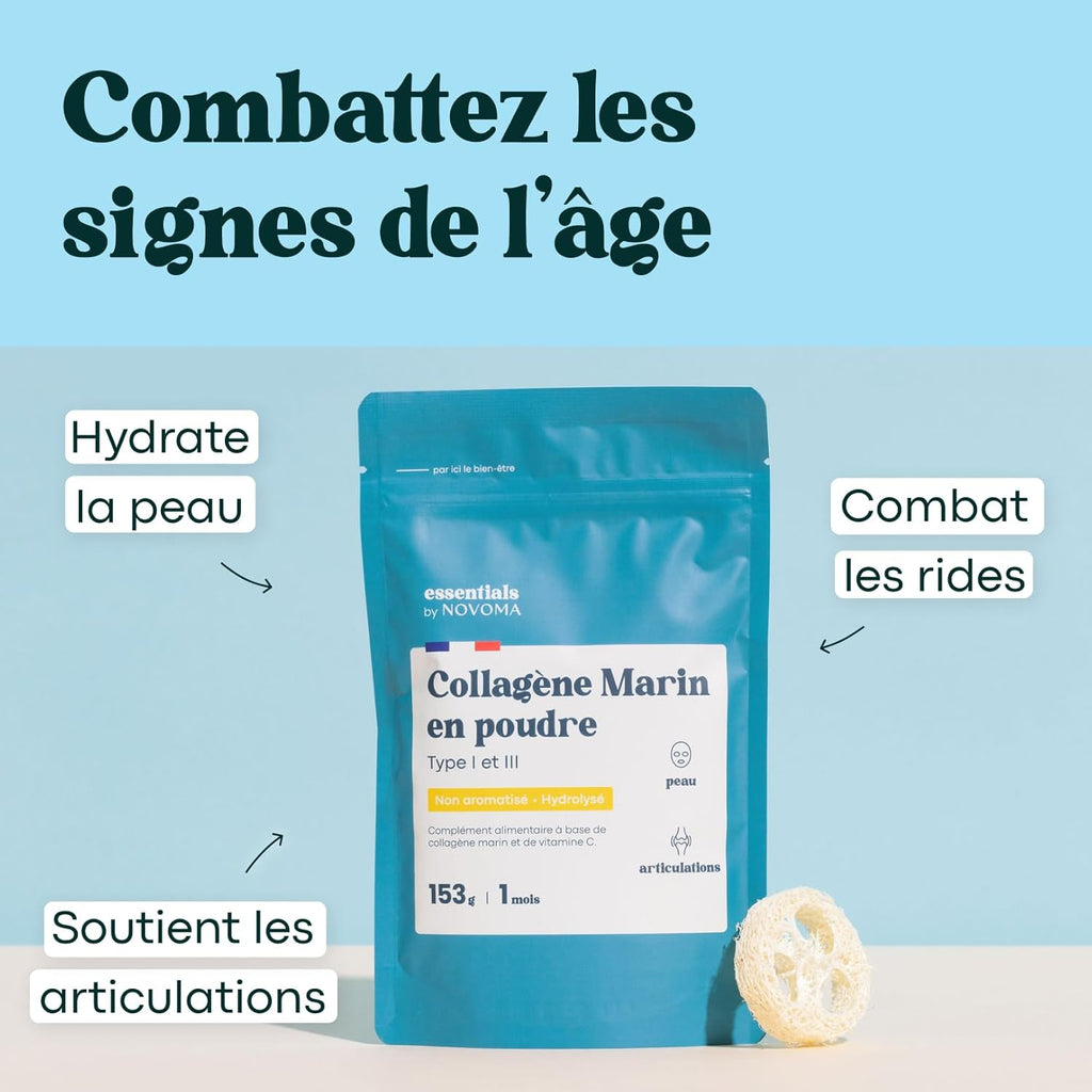 COMPLEMENT ALIMENTAIRE