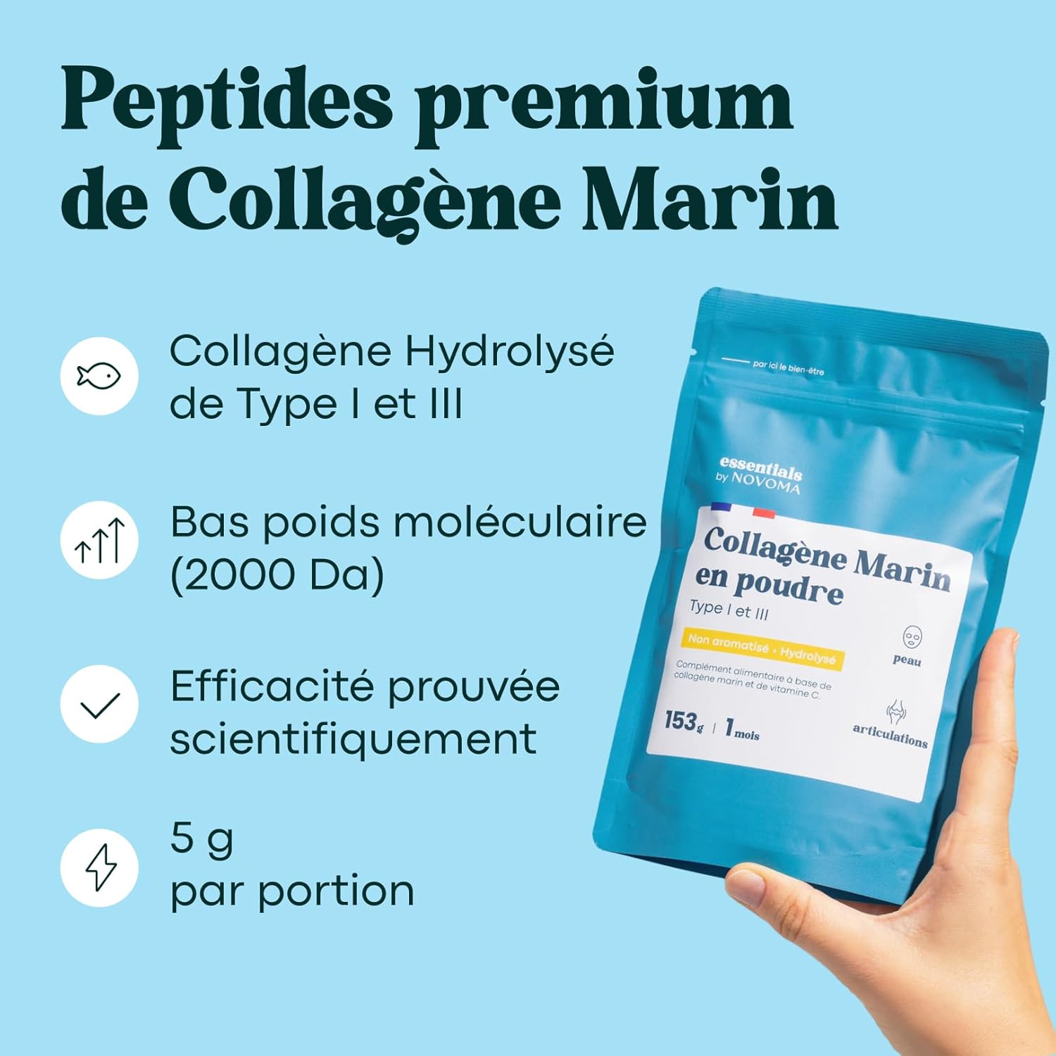 COMPLEMENT ALIMENTAIRE