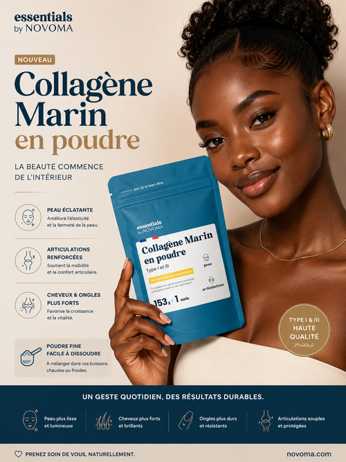 COMPLEMENT ALIMENTAIRE