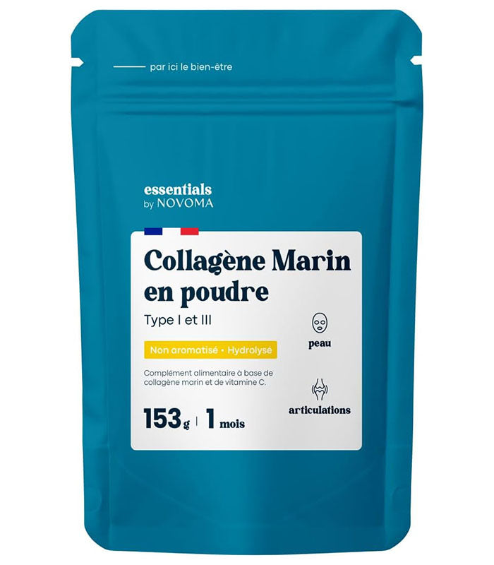 COMPLEMENT ALIMENTAIRE