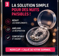 Dispositif Anti-Ronflement